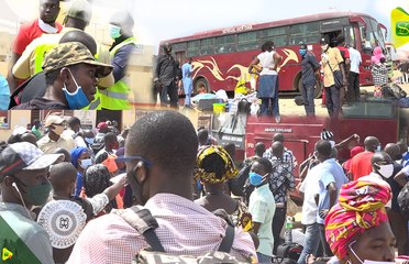 Rentrée des enseignants : "Les soldats de la craie" empoussiérés dans un désordre total
