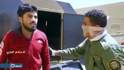 بوسم عار الارتزاق .. آلاف السوريين يقادون إلى ليبيا للقتال فيها