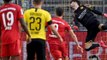 FOOTBALL: Bundesliga: Bayern's communication won the Klassiker - Salzburg boss Marsch
