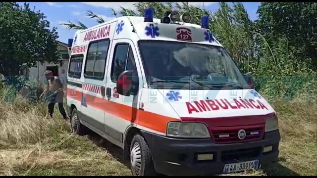 69 VJEÇARJA NE MAMURRAS VDES NGA KORENTI, JETONTE E VETME - News, Lajme - Kanali 7