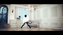 A Happy Death【幸福な死を】- By Zoozbuh ( English Ver. ) feat Chen & 小z dance