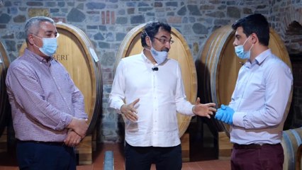 Top News - Kadastra e vreshtave/ Qeveria po harton ligjin e ri