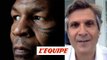 J.-P. Lustyk : « Mike Tyson fascine plus que Mohamed Ali » - Boxe - Tyson