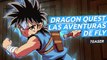 Teaser del remake de Dragon Quest: Las aventuras de Fly