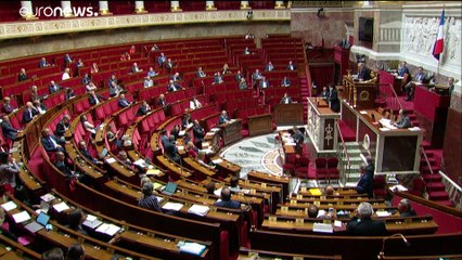 StopCovid : l'Assemblée nationale française approuve le traçage numérique