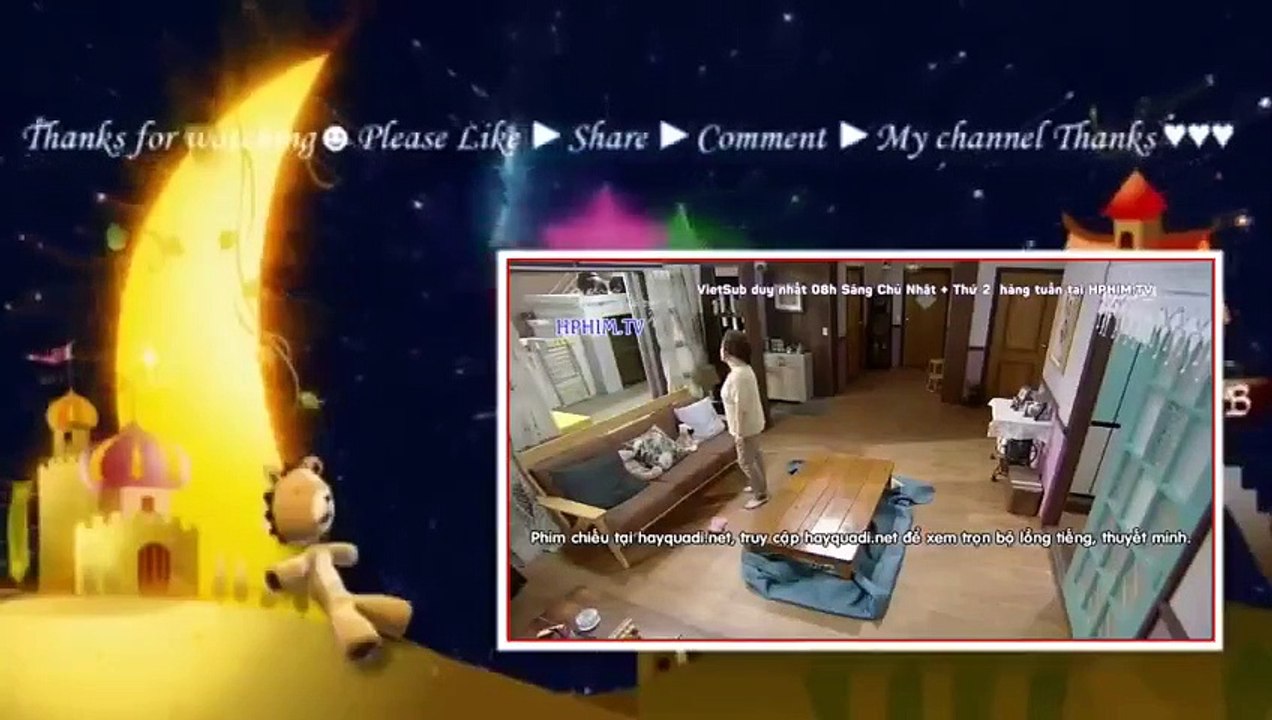 Con Gái Của Mẹ Tập 93 - VTV3 thuyet minh tap 94 - Phim Hàn Quốc - phim con gai cua me tap 93