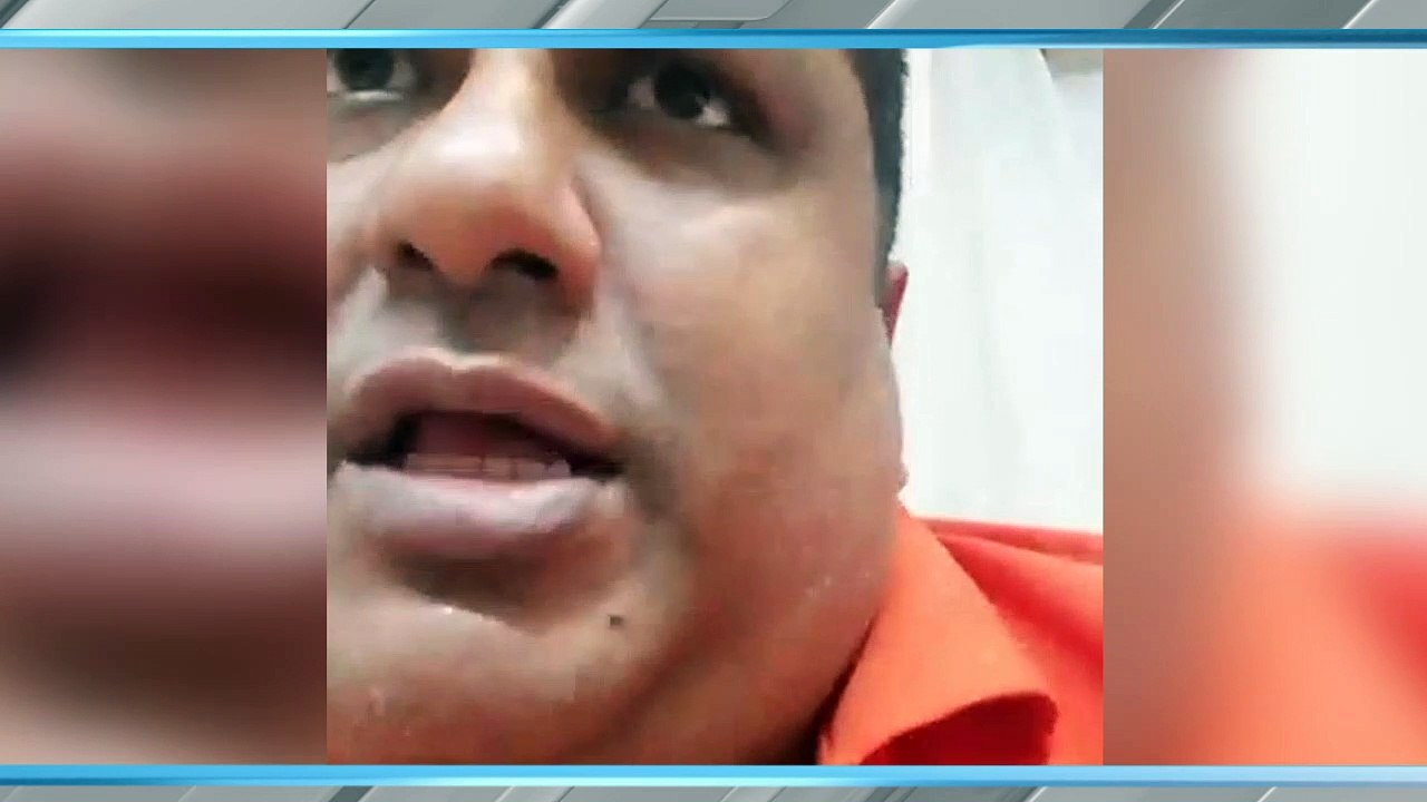 Testigos de la Guardia Civil reconocen que cancelaron manifestaciones antes del 8-M por "miedo al coronavirus"