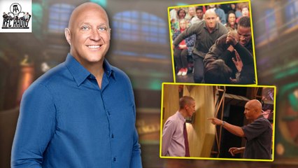 Steve Wilkos Tells Us About The Craziest Fights on The Jerry Springer Show