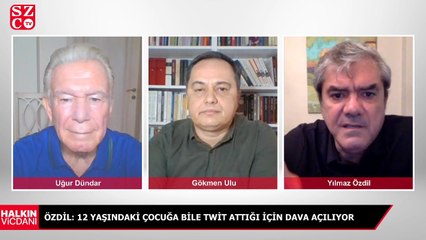 Çalışmadan emeklilik yaşına geldik… 25 milyon insan köle seviyesinde…
