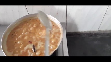 ऐसी चने की दाल कभी ना खाये होंगे