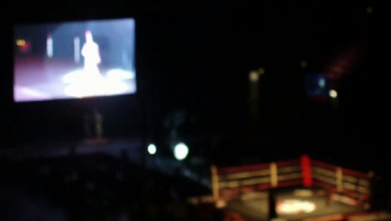 Donne Casa Chiesa e Thai Boxe