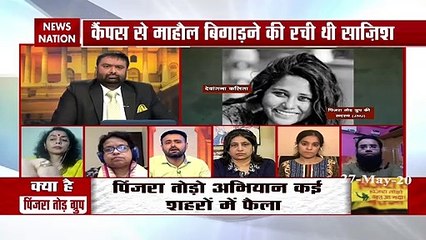 दिल्ली दंगों की पूरी इनसाइड स्टोरी? उमर खालिद के भड़काऊ भाषण का कनेक्शन