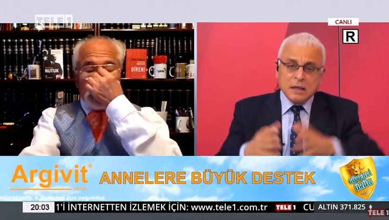 Dr. Merdan Yanardağ: İdam cinayettir ancak Menderes, Bayar ve diğerleri suçsuz değildir!
