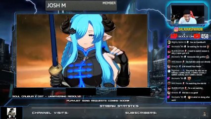Goddess Still Haunts LowTierGod in Granblue