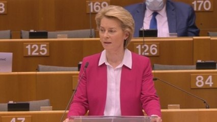 Bruselas propone un fondo de 750.000 millones para la recuperación europea
