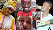 Vidéo: Après les factures de Thione Seck, La mère de Wally Seck, Diaga offre 1 million à Bambaly Seck pour …