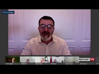 Rrëzohet nisma për përjashtimin e Berishës dhe Ruçit nga politika, Murrizi: Duhet të hapin krahun