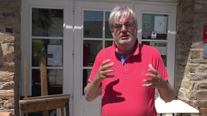 Le menu sanitaire qui attend les restaurateurs