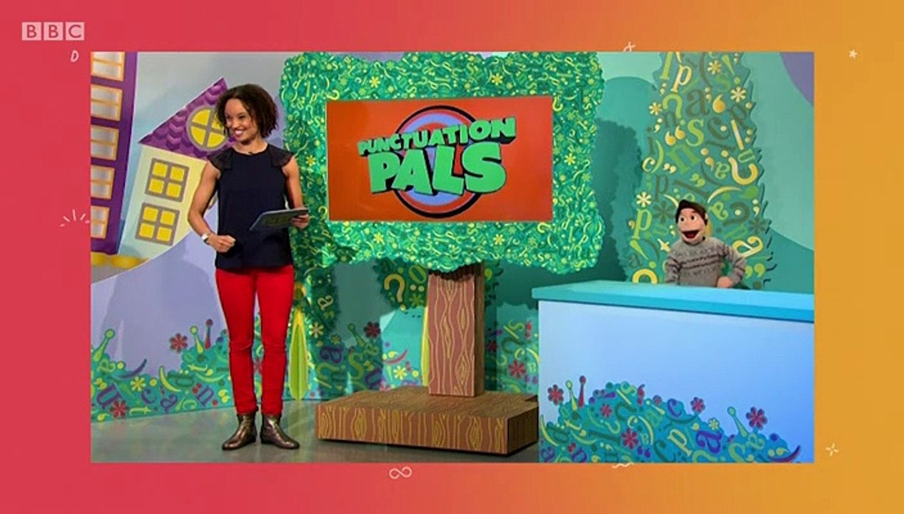 Bitesize 5-7 Year Olds S01E10