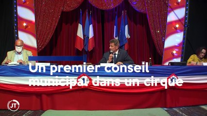 Le Journal - 27/05/2020 - ECONOMIE / La filière aéronautique sinistrée ?