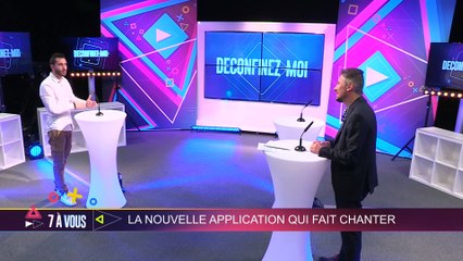 Déconfinez-moi - Mercredi 27 mai 2020.