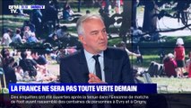 Story 4 : La France ne sera pas toute verte demain – 27/05
