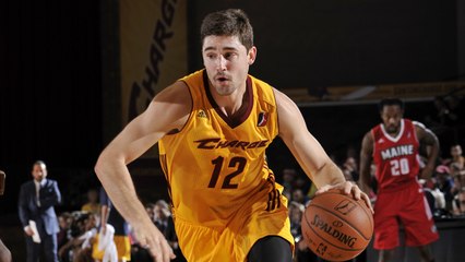The Best Of Joe Harris In The NBA G League