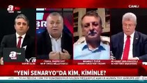 MHP'li Cemal Enginyurt'tan Başkan Erdoğan'a çağrı