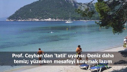 Türkiye ve dünya gündeminde neler oldu? İşte Bir Bakışta Bugün | 27 Mayıs 2020