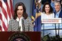 Michigan Gov. Whitmer claims husband's reported boat request was ‘a failed attempt at humor'