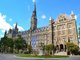 Pennsylvania man pleads guilty to paying bribe for daughter's admission to Georgetown