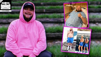 Fit Check with Big Ev - Mailtime