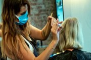 California to allow hair salons and barbershops to reopen in majority of state's counties, Gov. Ne