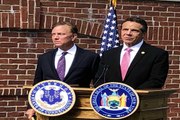 Andrew Cuomo gave immunity to nursing home execs after big campaign donations