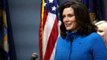 Michigan Gov. Whitmer calls husband's boat launch request a 'failed attempt at humor' amid backlash