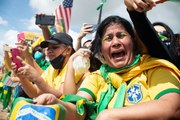 Brazil travel ban_ Trump bans travelers from the coronavirus hotspot