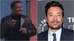 Comedian Jimmy Fallon apologises for wearing blackface in decades-old SNL