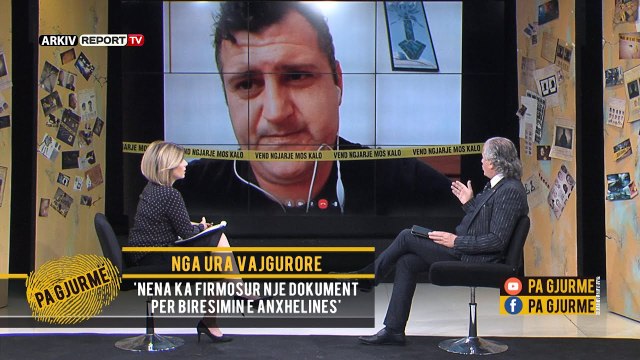 Pa Gjurme- Nënës i rrëmbejnë foshnjën, vajza u birësua në familjen VIP në Greqi