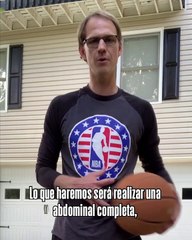 Military Form Shooting Drill with Jeremiah Boswell (Spanish Subtitles)
