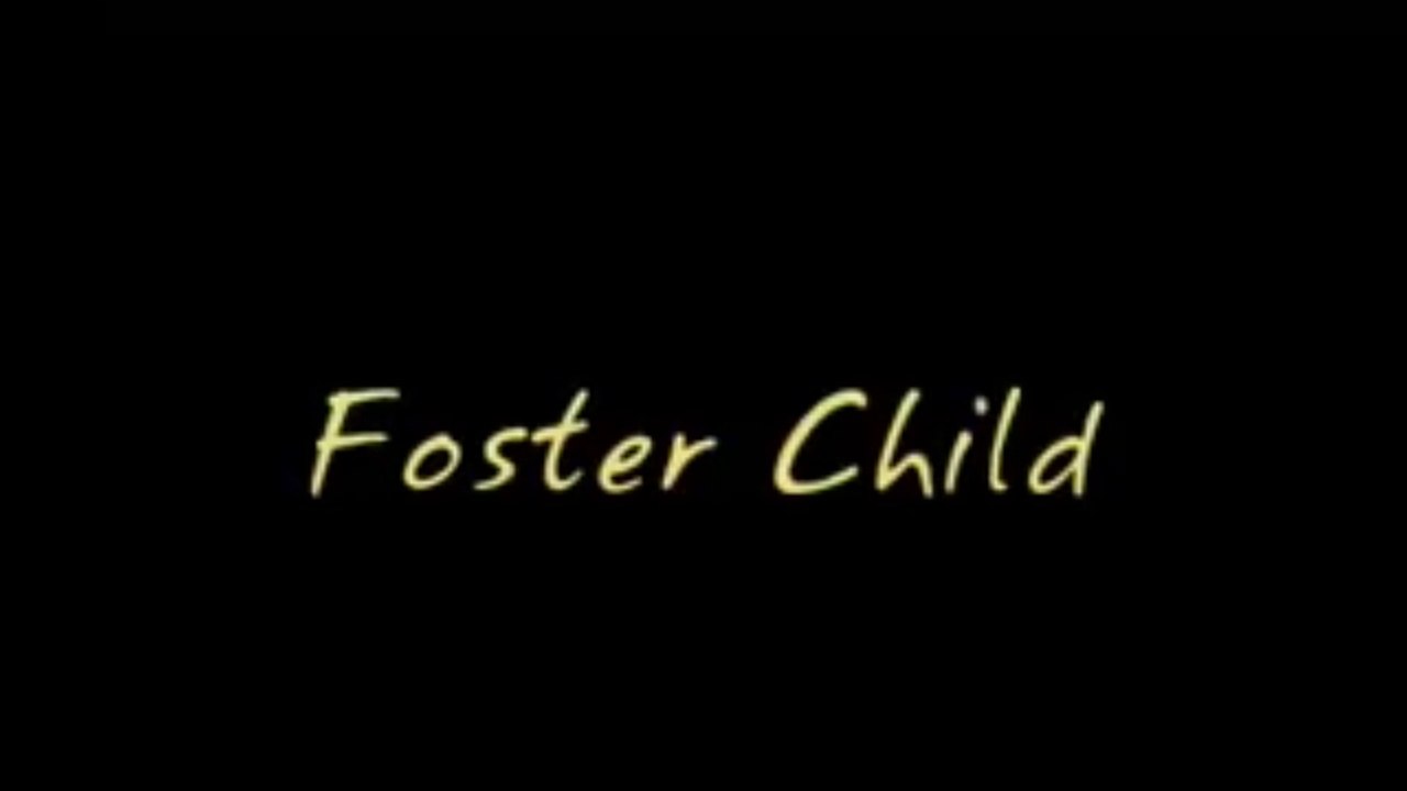 FOSTER CHILD (2007) Trailer VO - PHILIPPINES