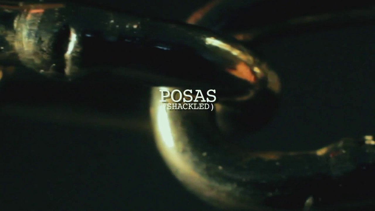 POSAS (2012) Trailer VO - PHILIPPINES