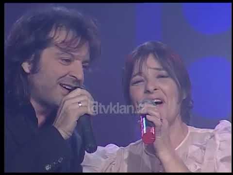 Redon Makashi dhe Drita Makashi - Serenate per nusen (Kenget e Shekullit)