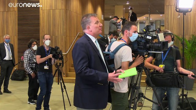 È il momento dell'Europa, usciamo da questa crisi insieme . Intervista a Ursula Von der Leyen