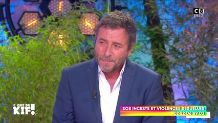 Bernard Montiel effondré après avoir révélé les coulisses de son licenciement à TF1