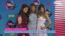 Lori Loughlin & Mossimo Giannulli ‘Deeply Regret What They Did’ in College Admissions Scandal: Source