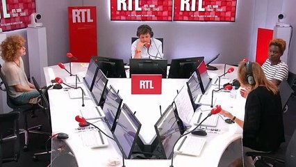 RTL Déjà demain du 27 mai 2020