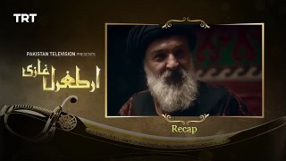 Ertugrul Ghazi Urdu _ Episode 8 _ Season 1