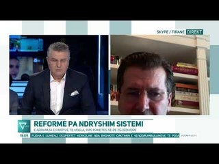 News Edition in Albanian Language - 27 Maj 2020 - 19:00 - News, Lajme - Vizion Plus