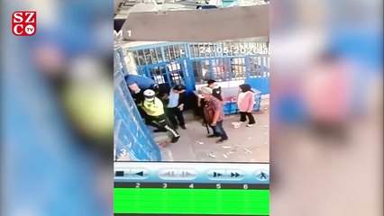 Tekirdağ Barosu, Çorlu’daki olayla ilgili yeni görüntüleri paylaştı