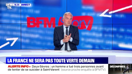 Story 6 : Fin de partie pour la chloroquine de Didier Raoult ? - 27/05